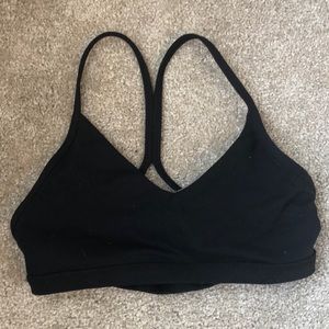 KFT sports bra